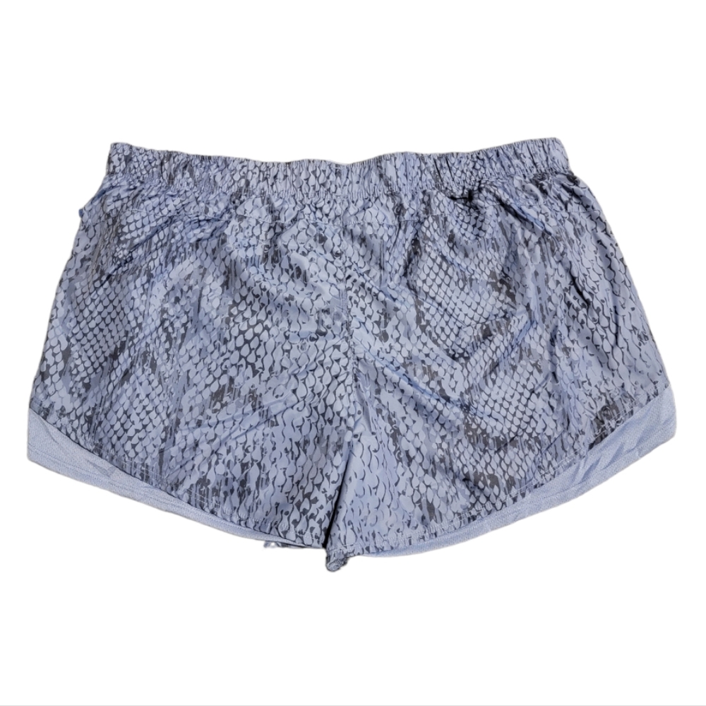 Plus Size Exercise Shorts - Picture 2 of 5